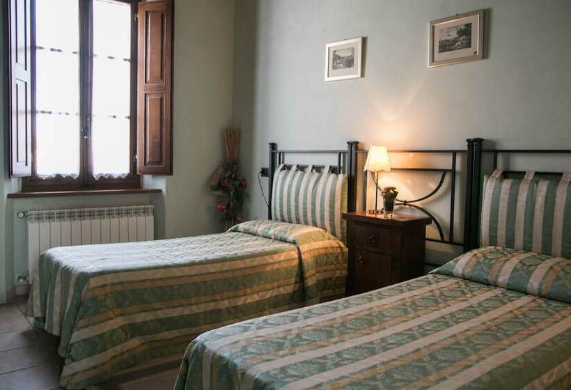 Номер Стандарт, Locanda Nel Cassero