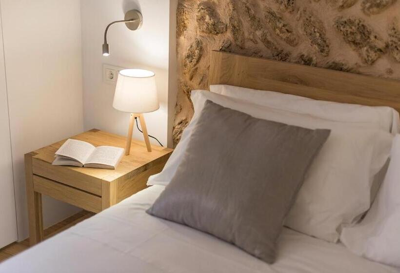 Номер Superior, Bordoy Mostatxins   Hotel Boutique Adults Only