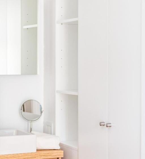 Номер Superior с Террасой, Bordoy Mostatxins   Hotel Boutique Adults Only