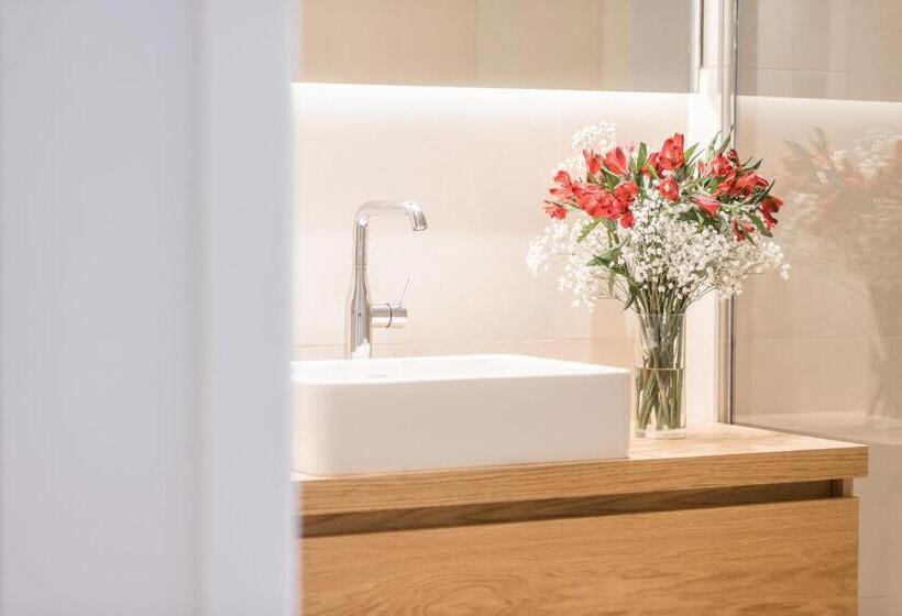 Номер Superior, Bordoy Mostatxins   Hotel Boutique Adults Only
