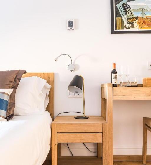 Номер Superior, Bordoy Mostatxins   Hotel Boutique Adults Only