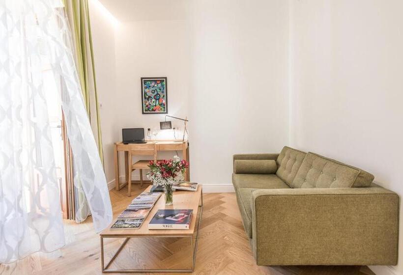 Люкс, Bordoy Mostatxins   Hotel Boutique Adults Only