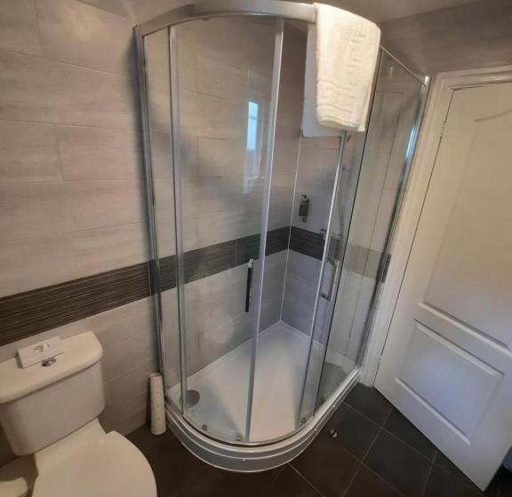Номер Стандарт Трехместный, Hen Dy