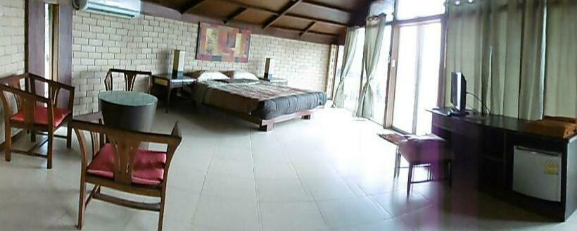 Номер Стандарт Вид на Озеро, Relax Eco Life Center   Khao Lak