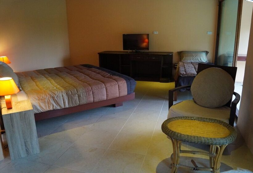 Семейный Номер, Relax Eco Life Center   Khao Lak