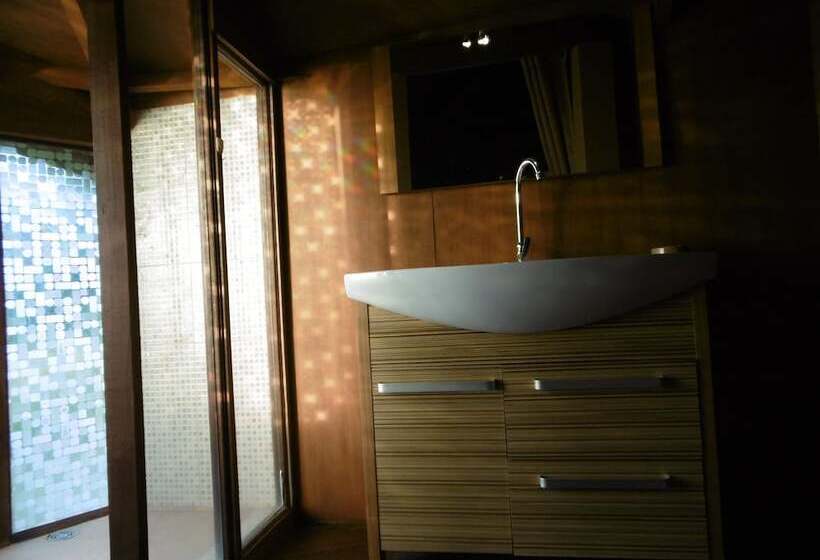 Номер Стандарт Вид на Сад, Relax Eco Life Center   Khao Lak