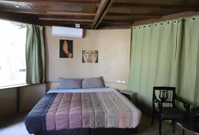 Номер Стандарт Вид на Сад, Relax Eco Life Center   Khao Lak