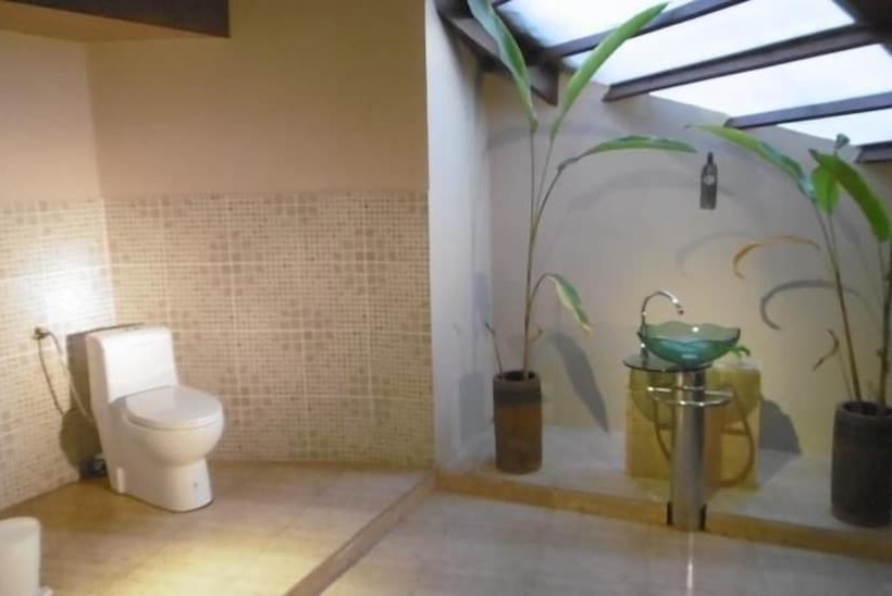 Номер Стандарт Вид на Сад, Relax Eco Life Center   Khao Lak