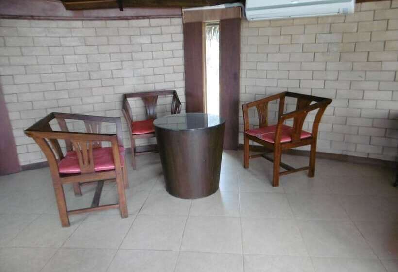Семейный Номер Deluxe, Relax Eco Life Center   Khao Lak