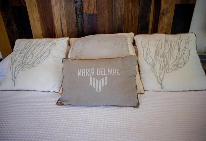 デラックススイート, Maria Del Mar Tulum   Adults Only