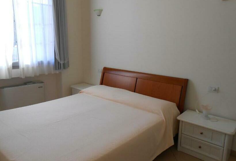 Апартаменты 1 Спальня, Residence Villa Marina