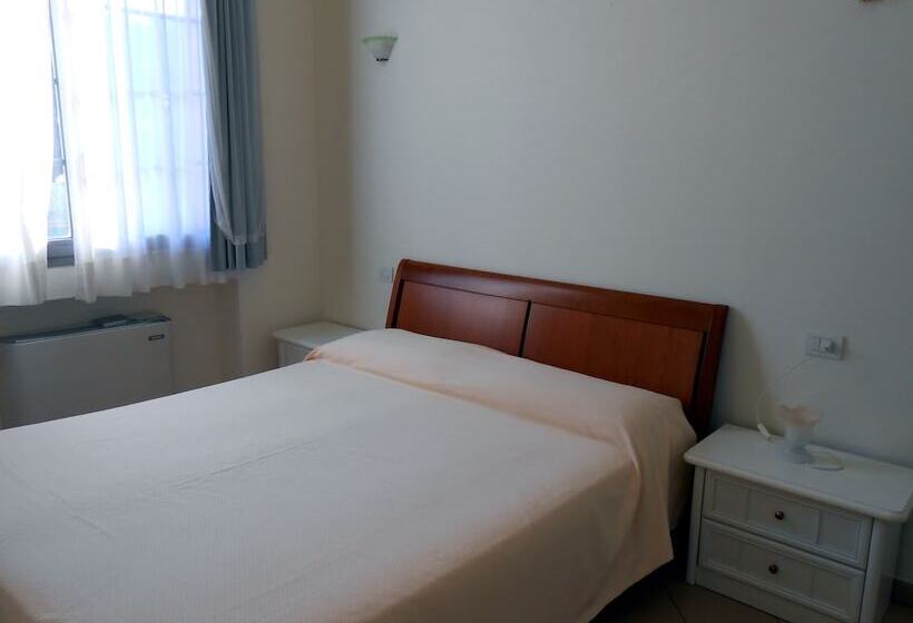 Студия Стандарт, Residence Villa Marina