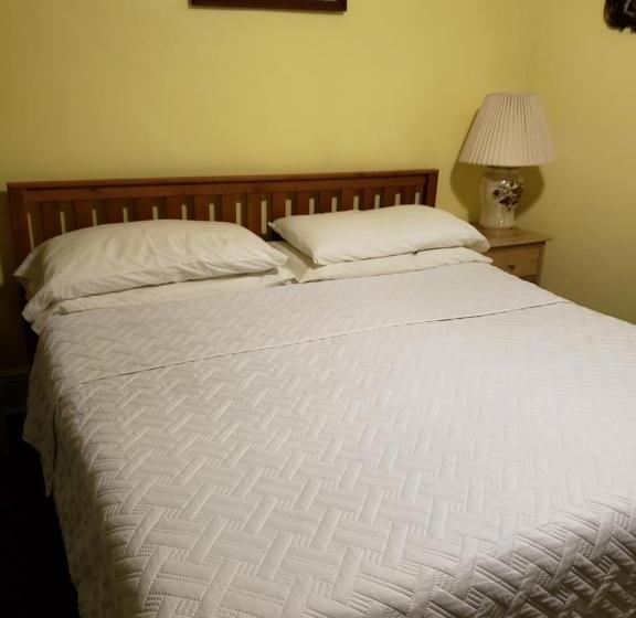 스탠다드 룸 공동 욕실, Harbor House Bed And Breakfast