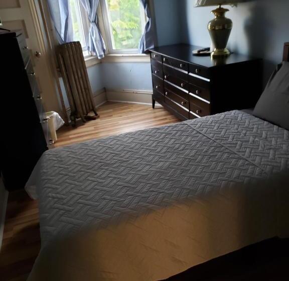 Номер Economy Индивидуальный, Harbor House Bed And Breakfast