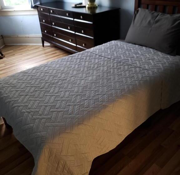 이코노미 싱글 룸, Harbor House Bed And Breakfast