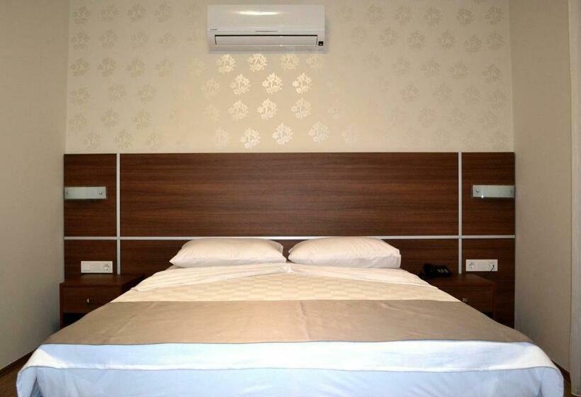 Номер Economy, Gulluk Life