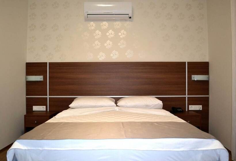 Номер Economy, Gulluk Life