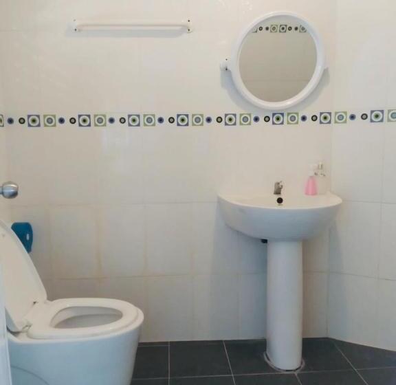Номер Superior Вид на Море, Phi Phi Cozy Seafront Resort