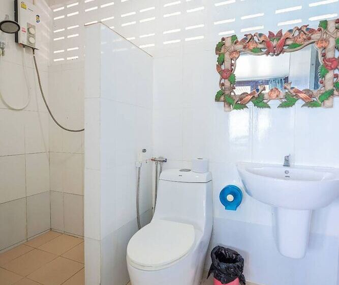 Номер Superior Вид на Море, Phi Phi Cozy Seafront Resort