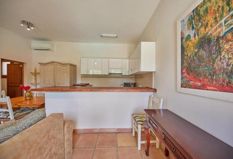 Бунгало Стандарт, Agroturismo Sa Vinya Des Convent