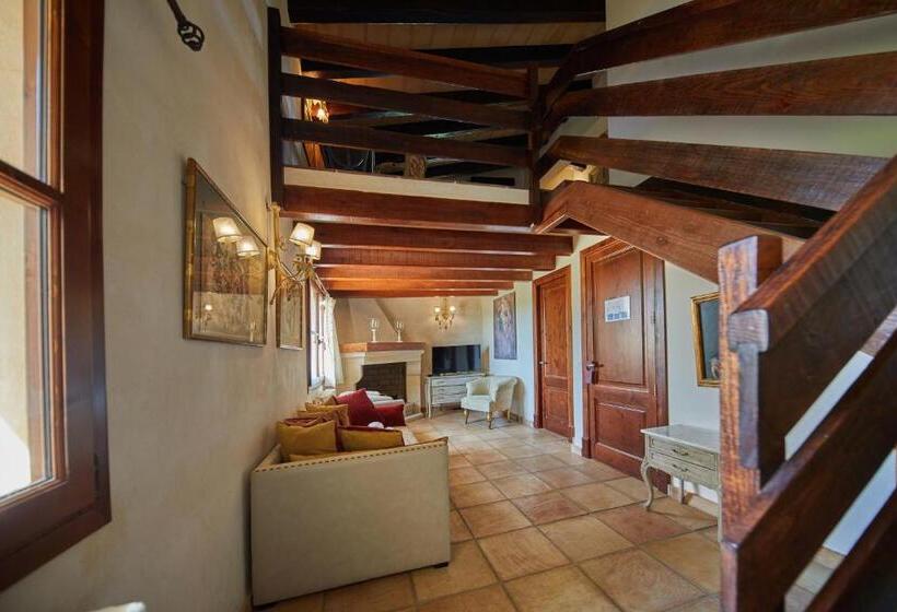 スイート, Agroturismo Sa Vinya Des Convent