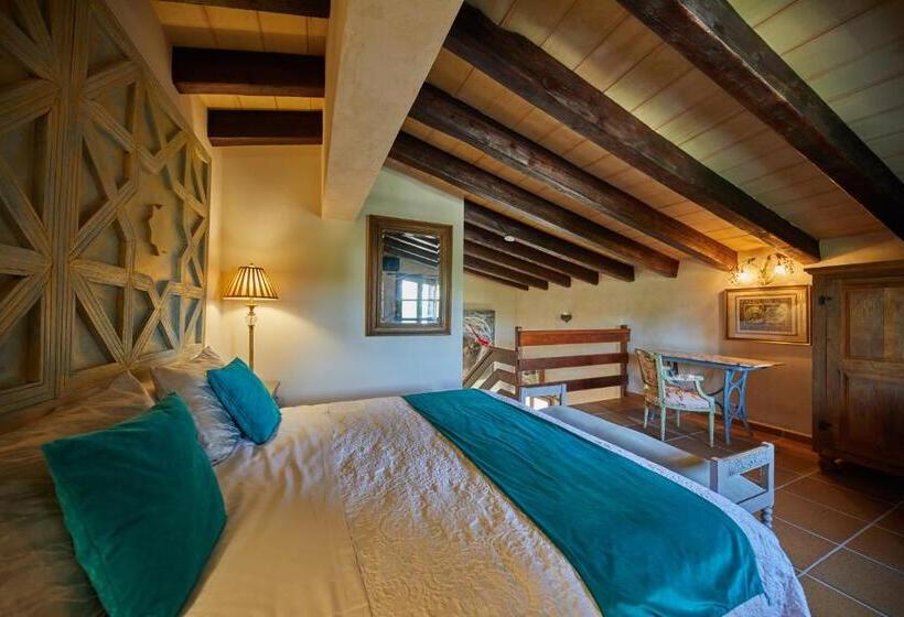 Люкс, Agroturismo Sa Vinya Des Convent