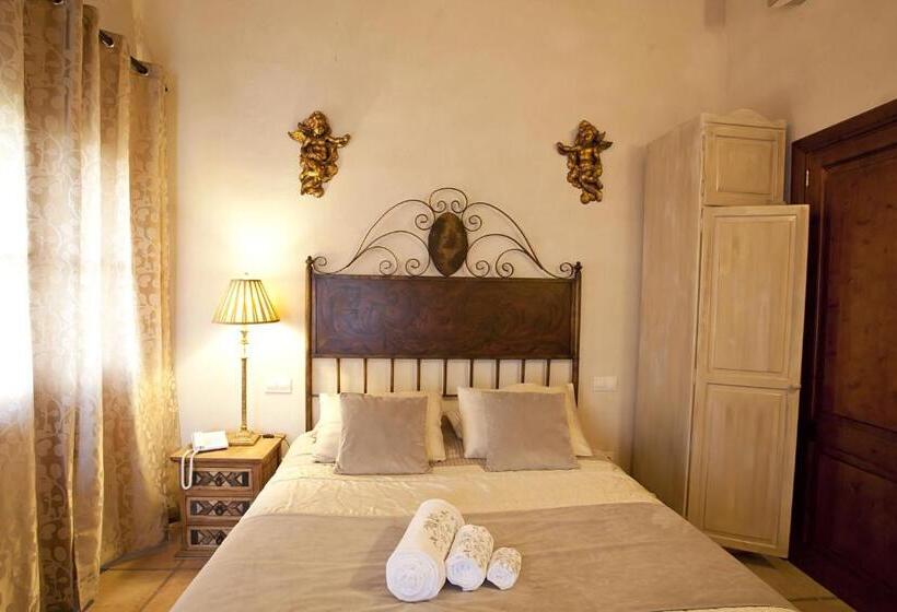 Классический Номер, Agroturismo Sa Vinya Des Convent