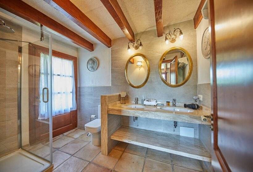 スイート, Agroturismo Sa Vinya Des Convent