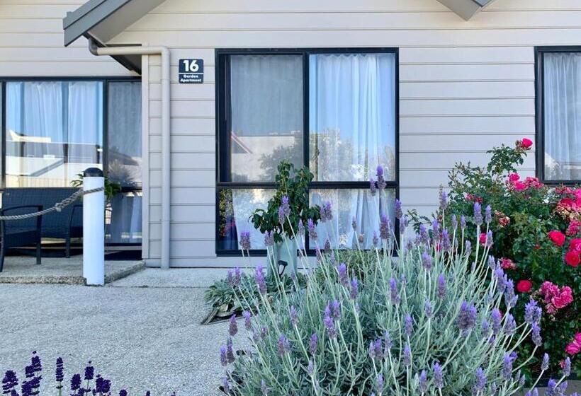 침실 1개 아파트, Apollo Bay Waterfront Motor Inn