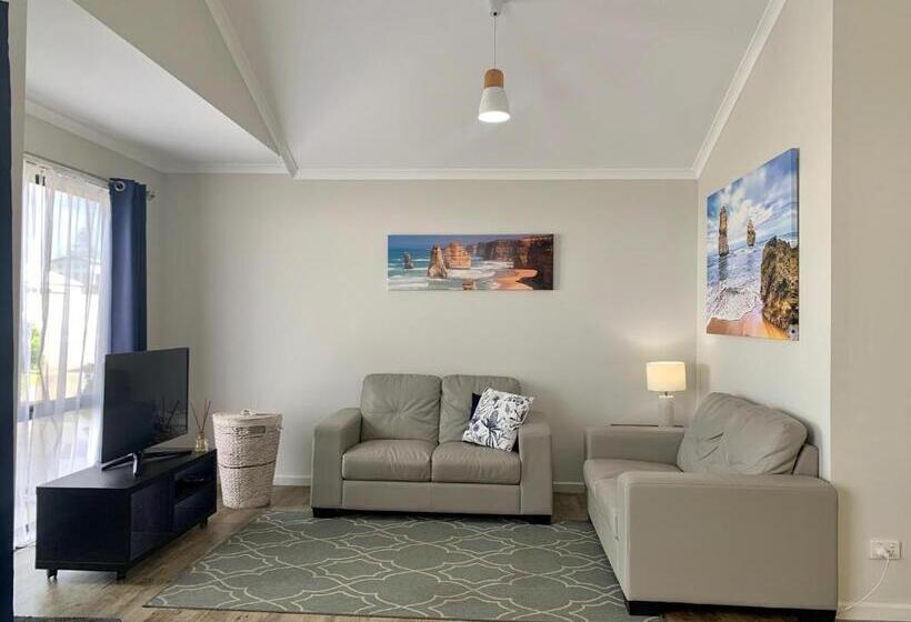 침실 1개 아파트, Apollo Bay Waterfront Motor Inn