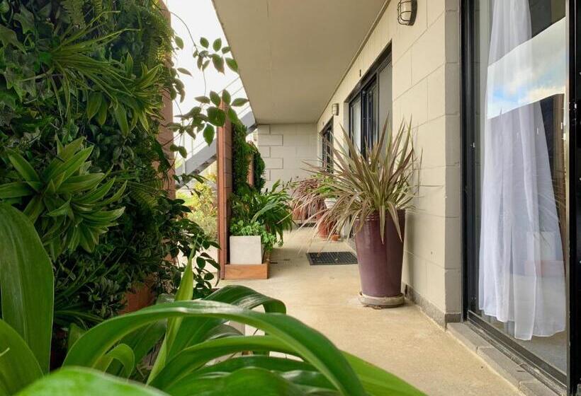 스탠다드 룸, Apollo Bay Waterfront Motor Inn