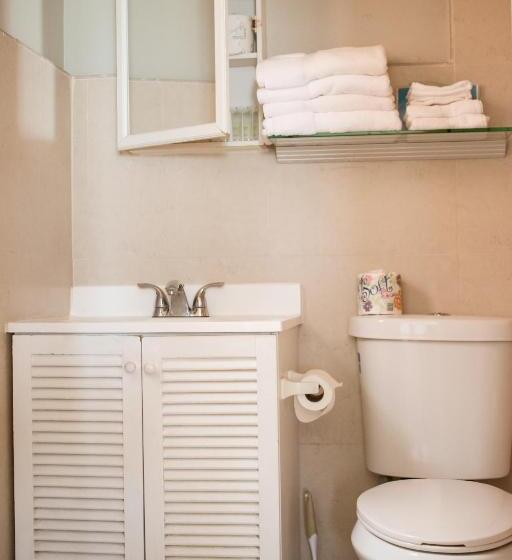 חדר סטנדרט נוף לים, Riptide Oceanfront