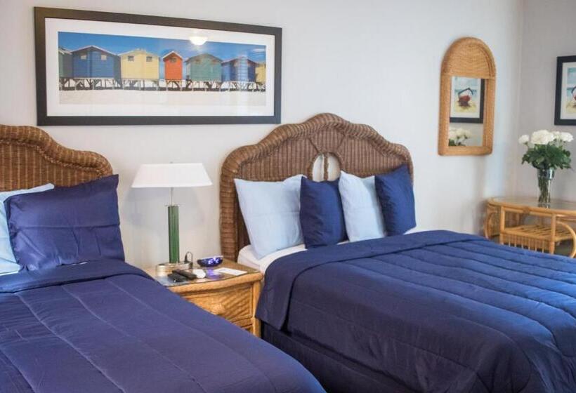 חדר סטנדרט, Riptide Oceanfront