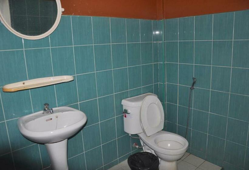 Номер Superior, Coral Bungalows