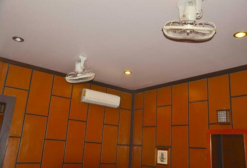 Номер Superior, Coral Bungalows