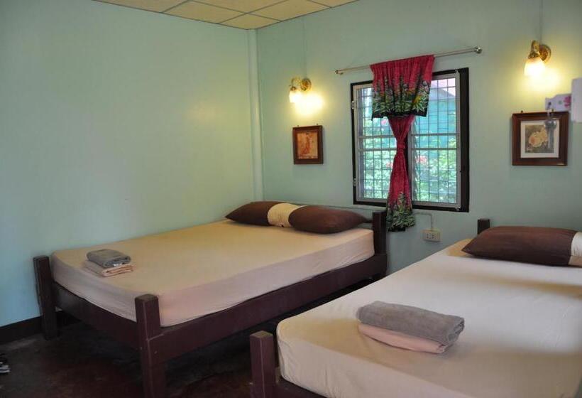 Номер Стандарт, Coral Bungalows
