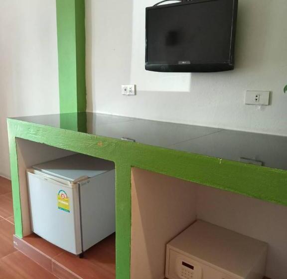 Номер Стандарт, Bank Guesthouse