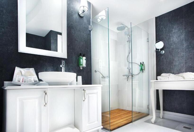 스탠다드 룸, Astan Hotel Galata