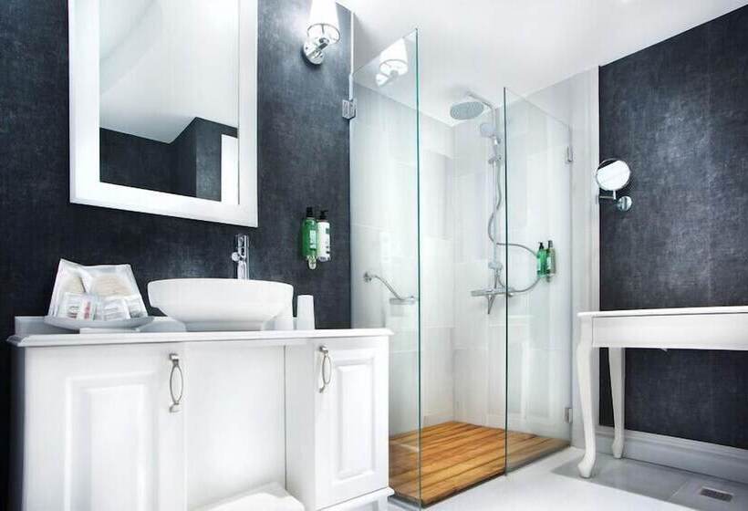 스탠다드 룸, Astan Hotel Galata