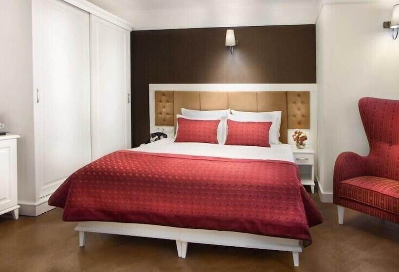 스탠다드 룸, Astan Hotel Galata