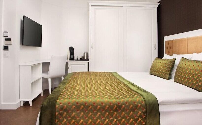 스탠다드 룸, Astan Hotel Galata