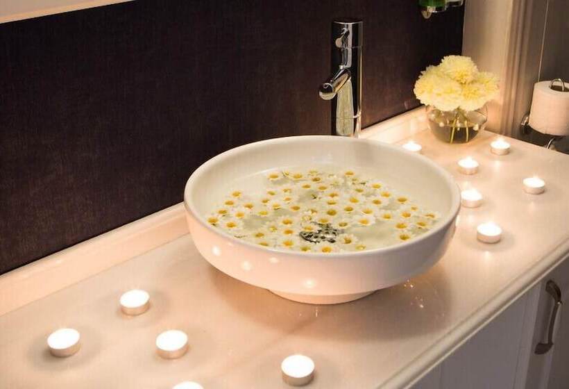 디럭스 스위트, Astan Hotel Galata