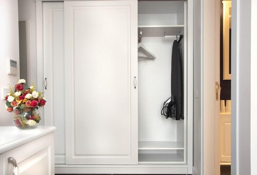 디럭스 스위트, Astan Hotel Galata