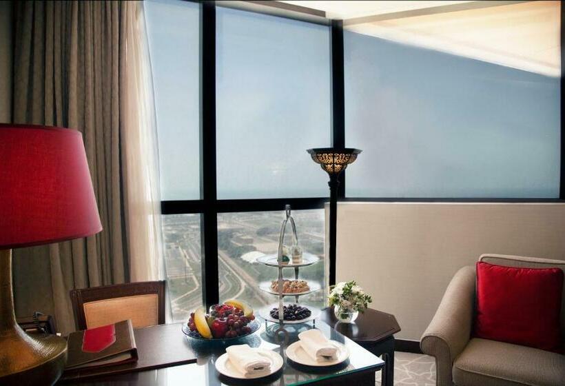 Номер Superior, Bab Al Qasr