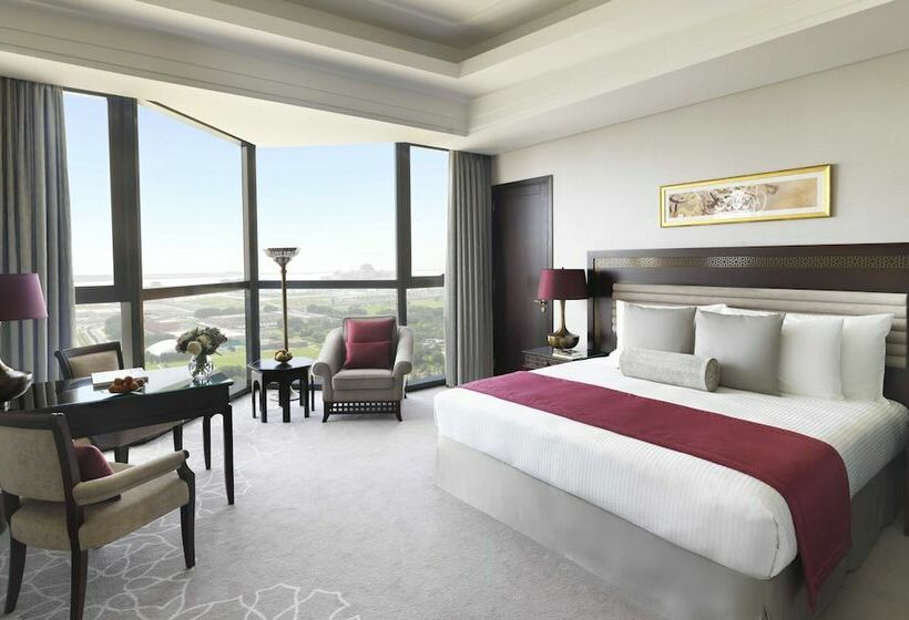 Номер Superior, Bab Al Qasr