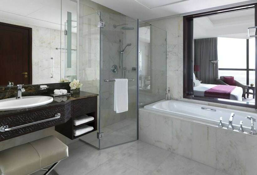 Номер Superior, Bab Al Qasr
