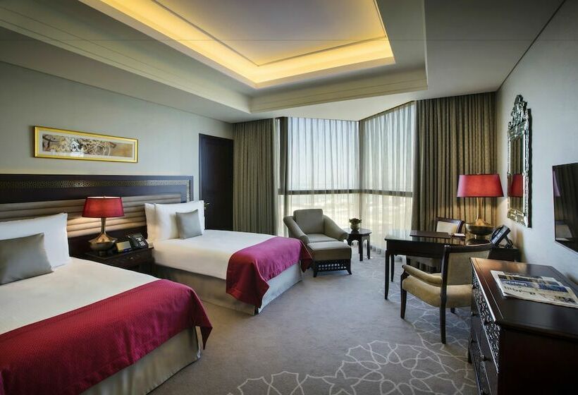 Номер Superior, Bab Al Qasr