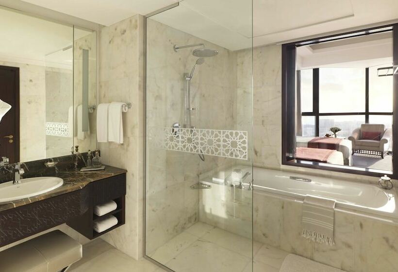 Номер Superior, Bab Al Qasr