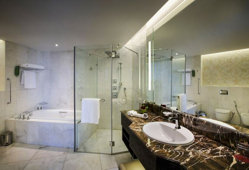 Номер Deluxe с Видом, Bab Al Qasr