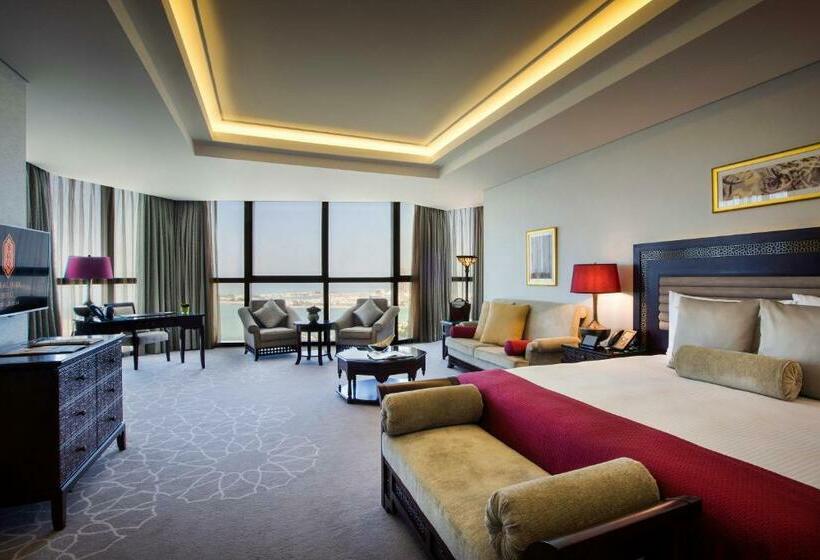 Полулюкс Кровать Кинг, Bab Al Qasr